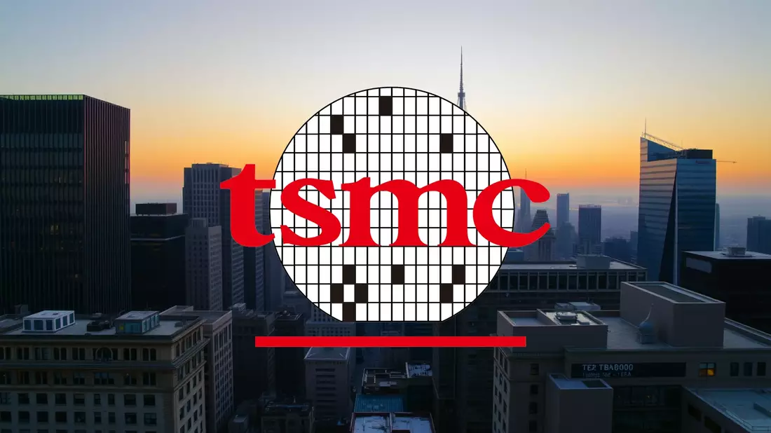 TSMC’s Foundry Dominance Faces Strategic and Environmental Tests - Bild: über boerse-global.de