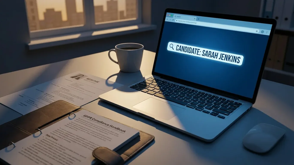 BAG-Urteil: Hintergrundchecks nur mit Transparenz - Foto: über boerse-global.de