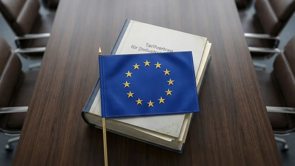 Betriebsvereinbarungen verlieren ihren Datenschutz-Schutz - Foto: über boerse-global.de