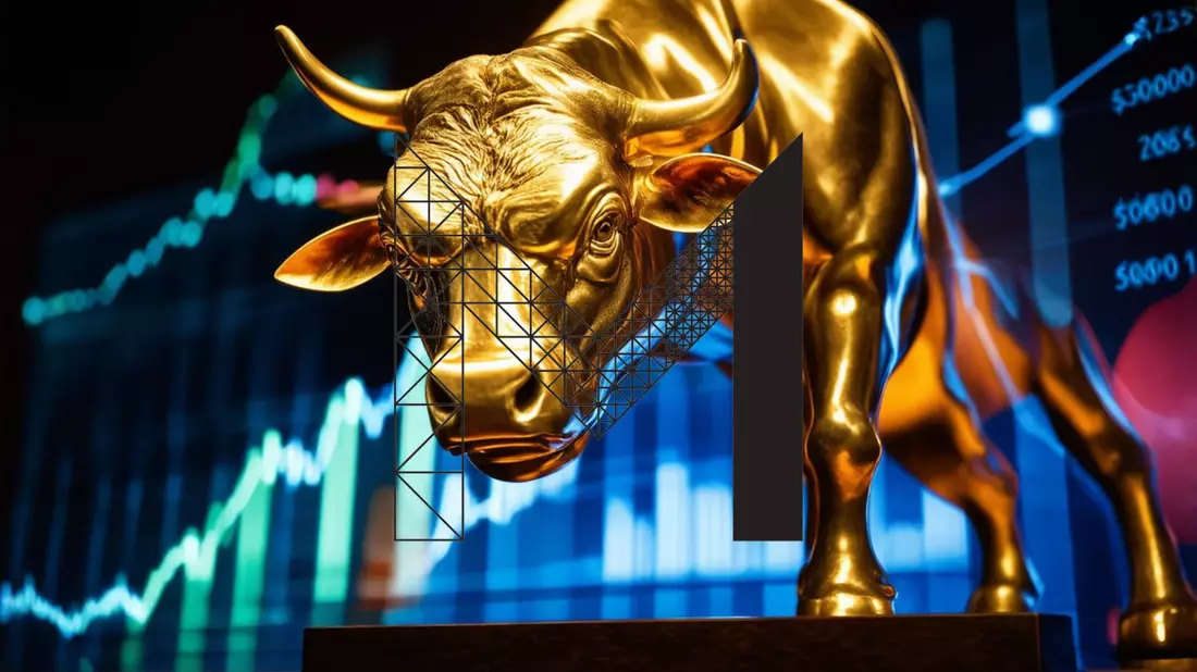 Metaplanet Embarks on Aggressive Bitcoin Acquisition Strategy - Bild: über boerse-global.de