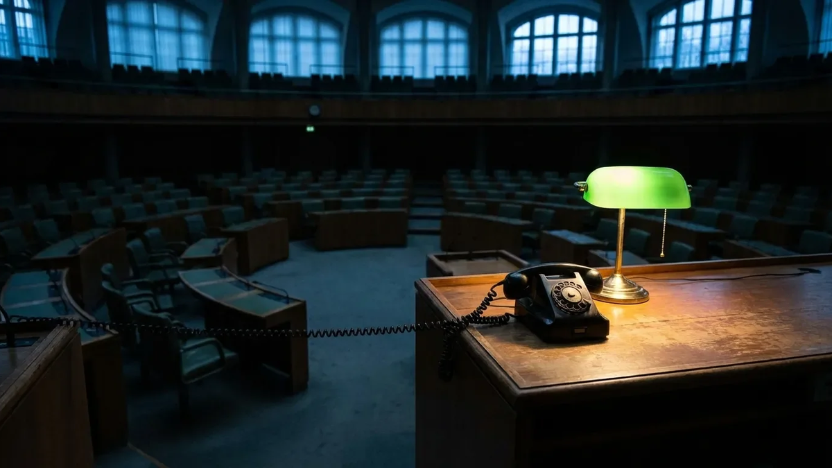 Bundesregierung setzt nach Chat-Control-Stopp auf neue Überwachungspläne - Foto: über boerse-global.de