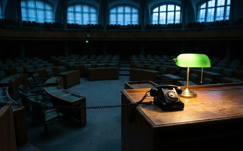 Bundesregierung setzt nach Chat-Control-Stopp auf neue Überwachungspläne - Foto: über boerse-global.de