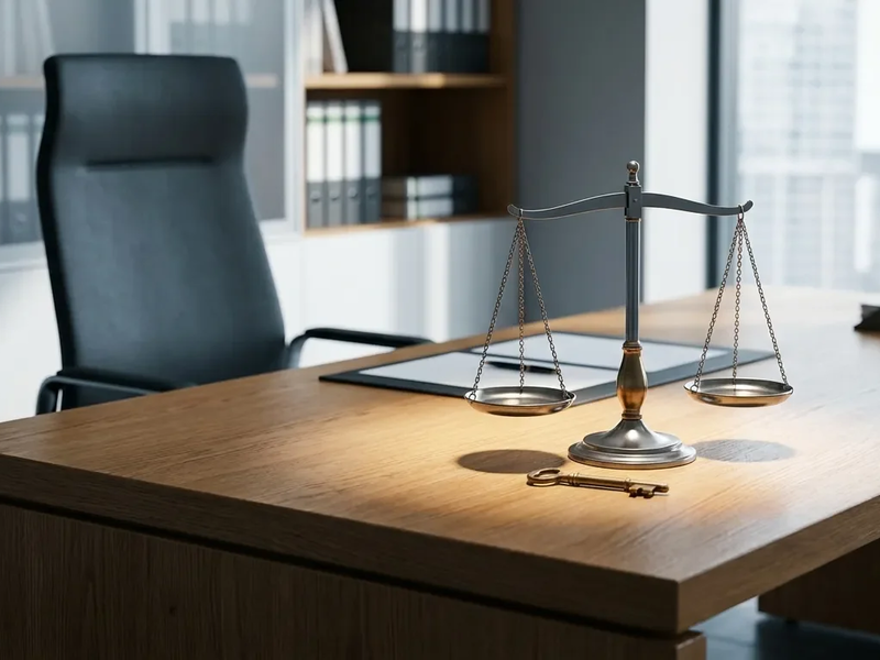 BAG-Urteile stärken Arbeitnehmer bei Freistellung - Foto: über boerse-global.de