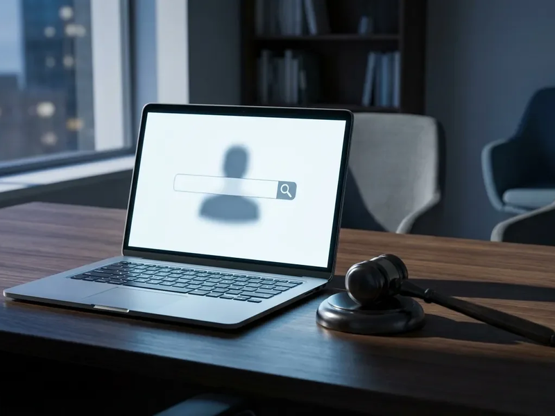 BAG-Urteil verbietet heimliche Online-Recherchen zu Bewerbern - Foto: über boerse-global.de