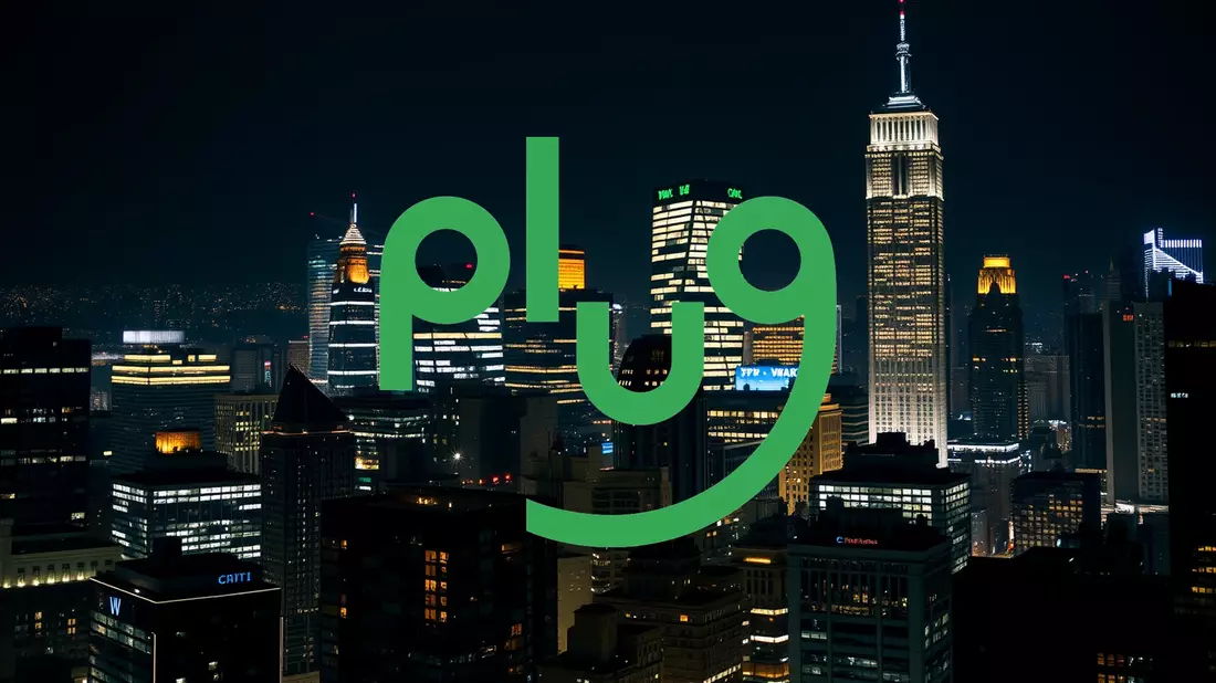 Plug Power’s NASA Contract Shifts Investor Attention to Financial Performance Illustration mit AI erstellt übermittelt durch boerse-global.de