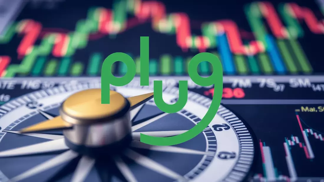 Plug Power: Un contrato con la NASA pone la lupa sobre sus cifras financieras Illustration mit AI erstellt übermittelt durch boerse-global.de