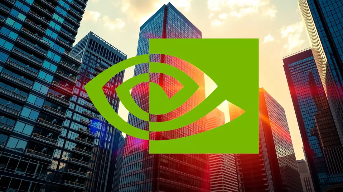 Nvidia refuerza su dominio en IA con una movida estratégica sobre Groq - Bild: über boerse-global.de