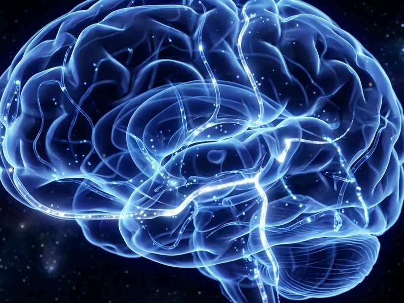 Applied Cognition: Gehirnreinigung wird 2026 zum messbaren Trend - Foto: über boerse-global.de