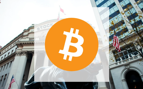 Bitcoin Faces Critical Test Amidst Market Turbulence and Major Options Expiry - Foto: über boerse-global.de