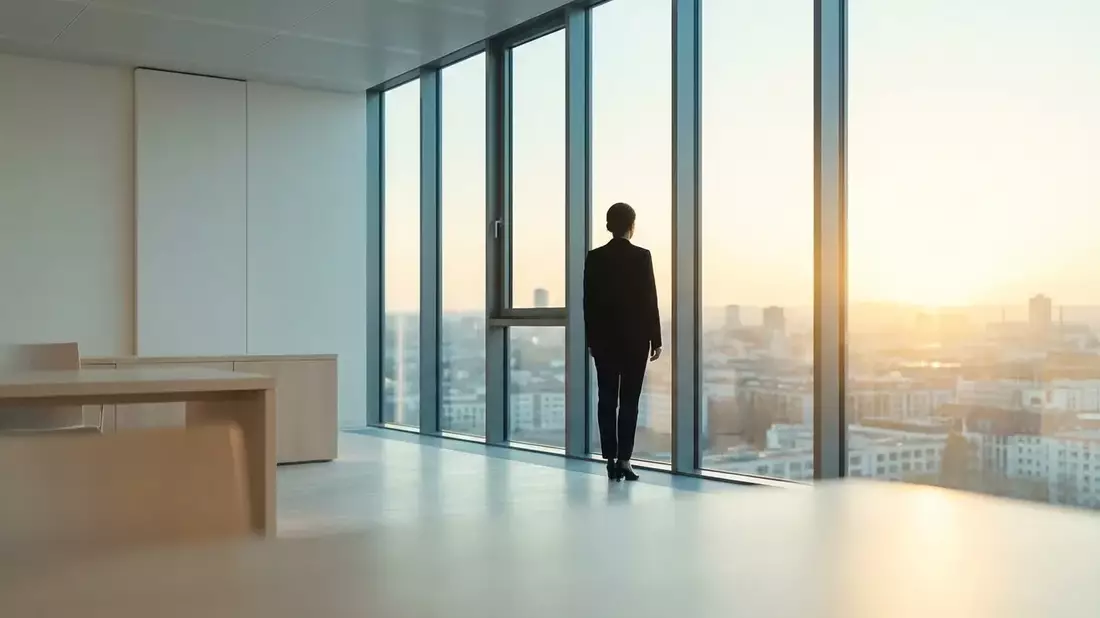 Deutsche Rentenversicherung verzeichnet Präventions-Boom Illustration mit AI erstellt übermittelt durch boerse-global.de