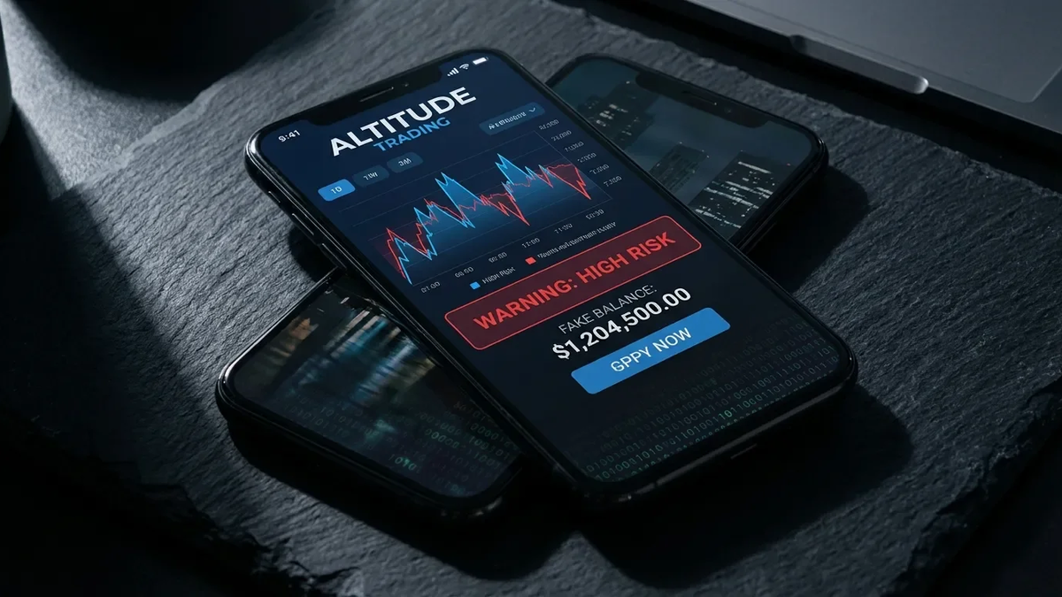 KI-Betrüger nutzen Weihnachten für neue Finanzfallen - Foto: über boerse-global.de