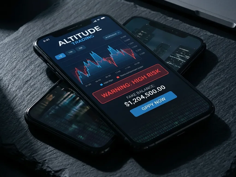 KI-Betrüger nutzen Weihnachten für neue Finanzfallen - Foto: über boerse-global.de