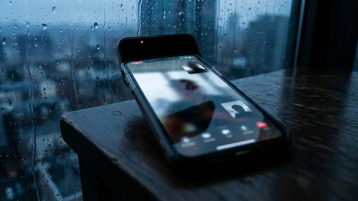 Sextortion-Welle nutzt Feiertags-Einsamkeit aus - Foto: über boerse-global.de