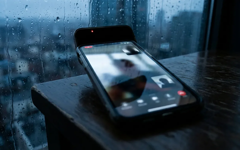 Sextortion-Welle nutzt Feiertags-Einsamkeit aus - Foto: über boerse-global.de