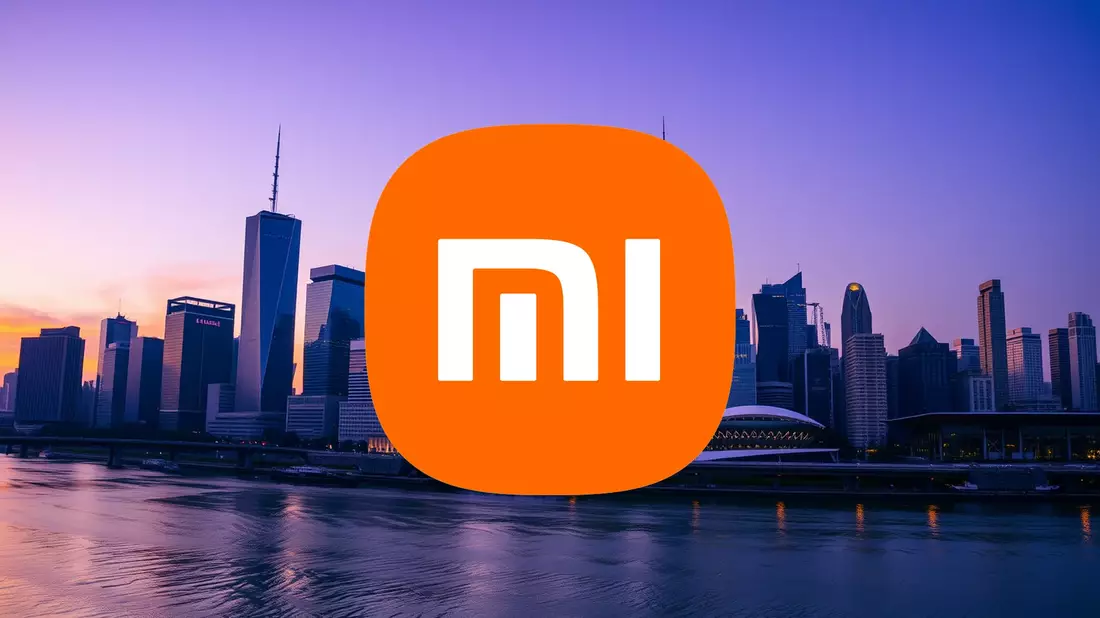 Geopolitical Tensions Resurface for Xiaomi Amid Flagship Launch Illustration mit AI erstellt übermittelt durch boerse-global.de