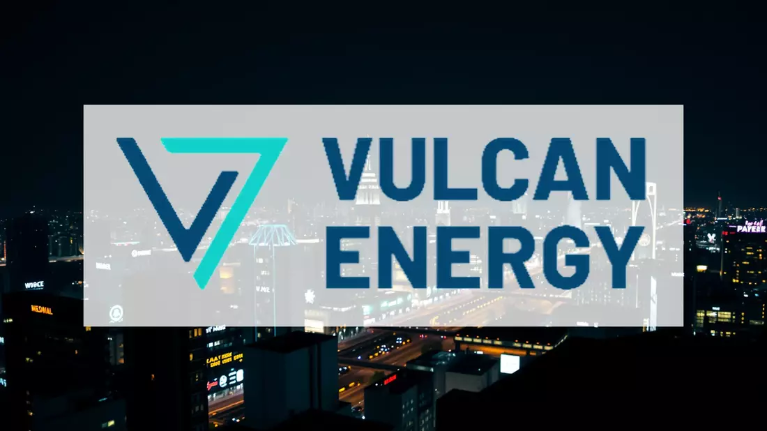 Vulcan Energy Secures Major Funding Package for European Lithium Project Illustration mit AI erstellt übermittelt durch boerse-global.de