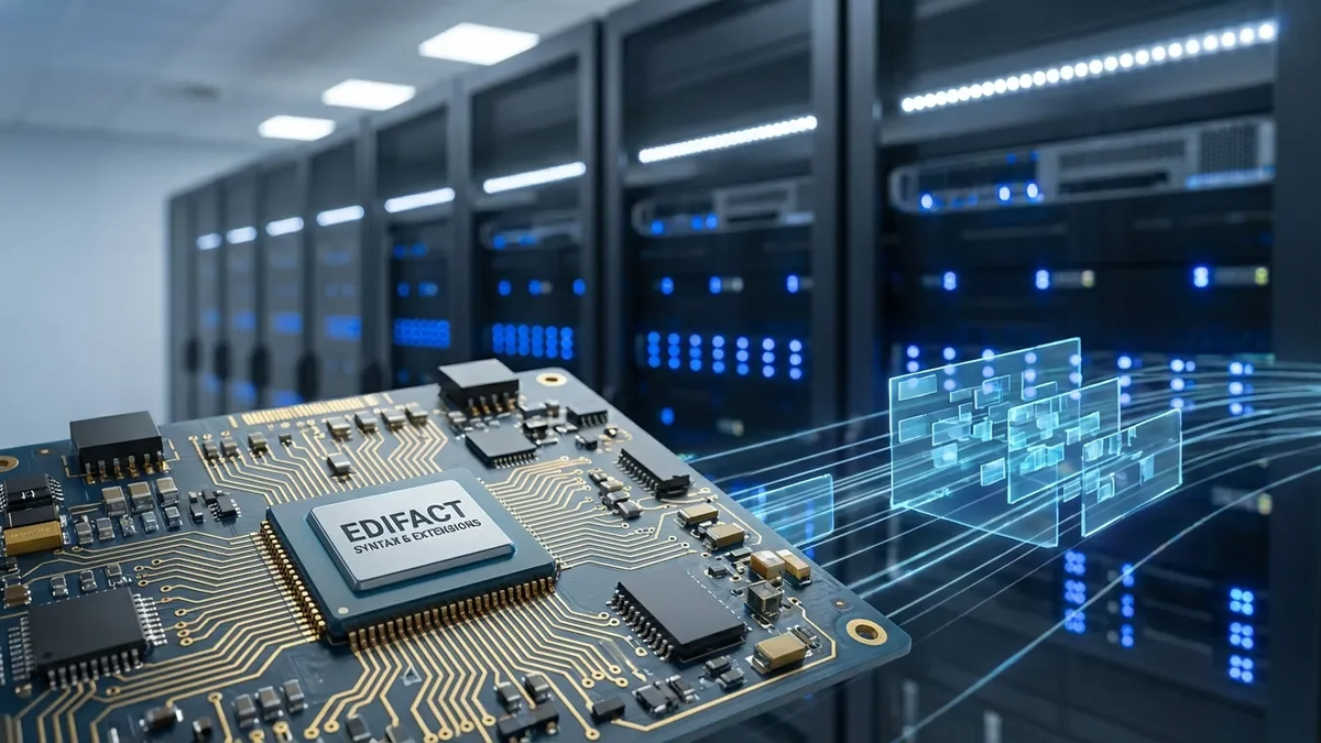 E-Rechnungspflicht: BMF-Schreiben bringt Klarheit für EDIFACT-Nutzer - Foto: über boerse-global.de