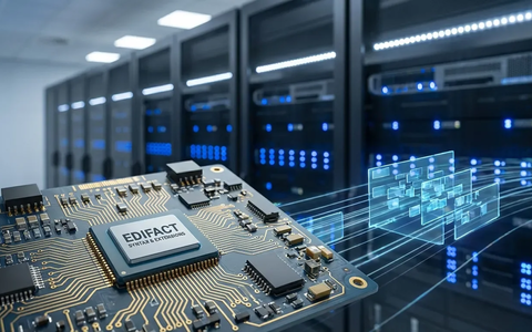 E-Rechnungspflicht: BMF-Schreiben bringt Klarheit für EDIFACT-Nutzer - Foto: über boerse-global.de