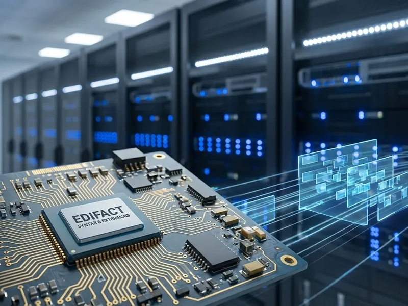 E-Rechnungspflicht: BMF-Schreiben bringt Klarheit für EDIFACT-Nutzer - Foto: über boerse-global.de