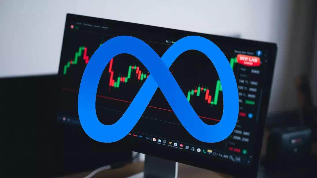 Meta se enfrenta a la presión regulatoria italiana y al escepticismo inversor Illustration mit AI erstellt übermittelt durch boerse-global.de