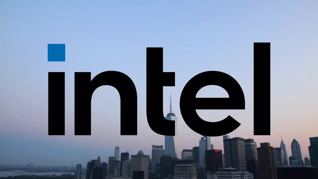 Intel se enfrenta a un nuevo obstáculo en su estrategia fundición Illustration mit AI erstellt übermittelt durch boerse-global.de