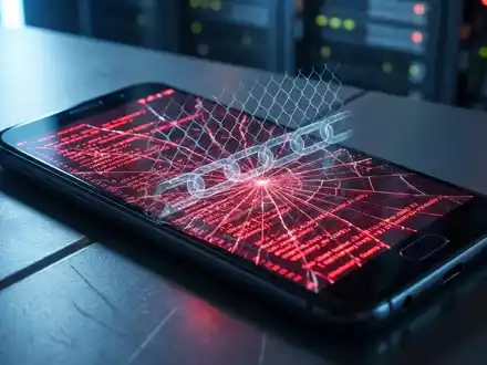 CISA warnt vor Spyware-Gefahr an Weihnachten - Foto: über boerse-global.de