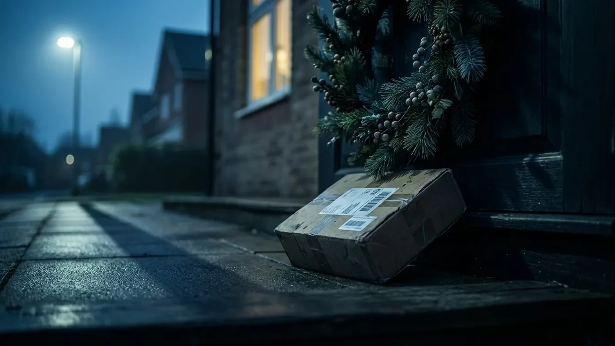 Unbestellte Pakete: Brushing-Betrug nutzt Weihnachts-Chaos - Foto: über boerse-global.de