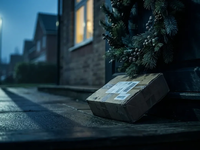 Unbestellte Pakete: Brushing-Betrug nutzt Weihnachts-Chaos - Foto: über boerse-global.de