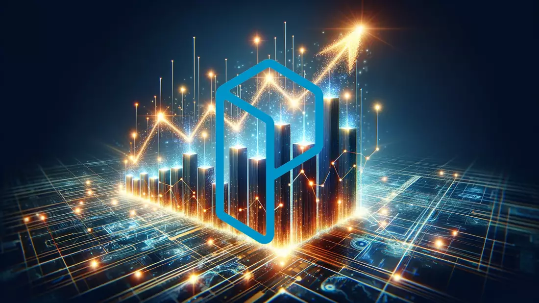 Procter & Gamble Shares Face Growth Headwinds Illustration mit AI erstellt übermittelt durch boerse-global.de