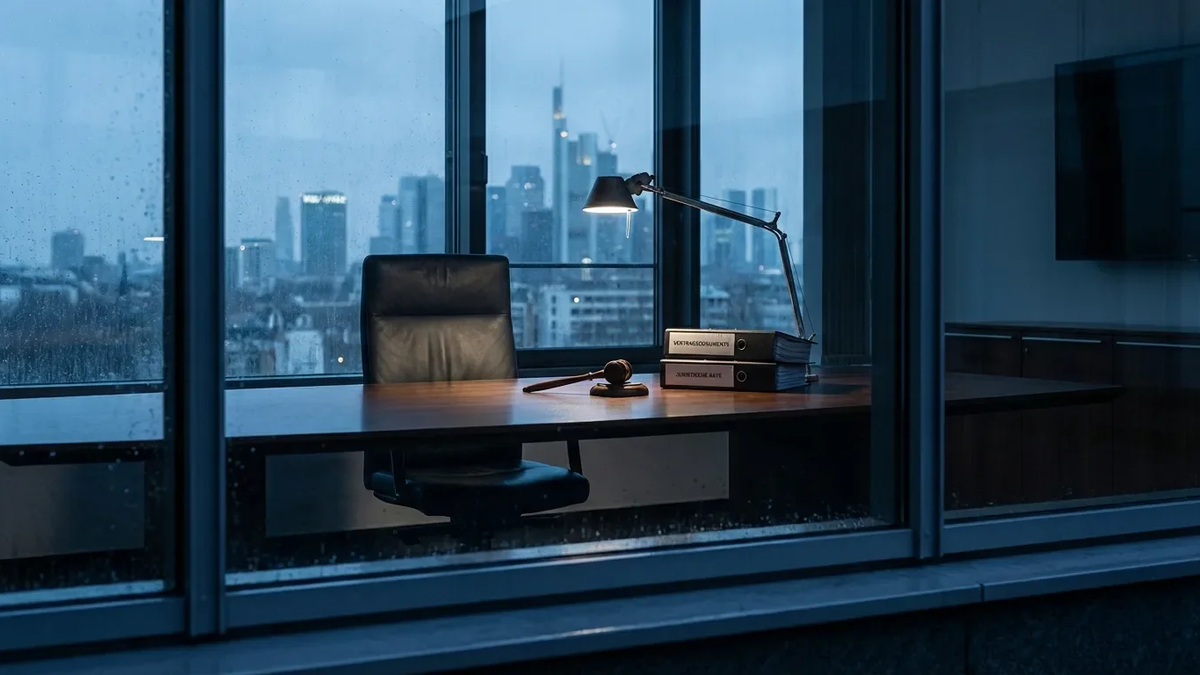 Noratis: Schutzschirmverfahren löst Anlegerrevolte aus - Foto: über boerse-global.de