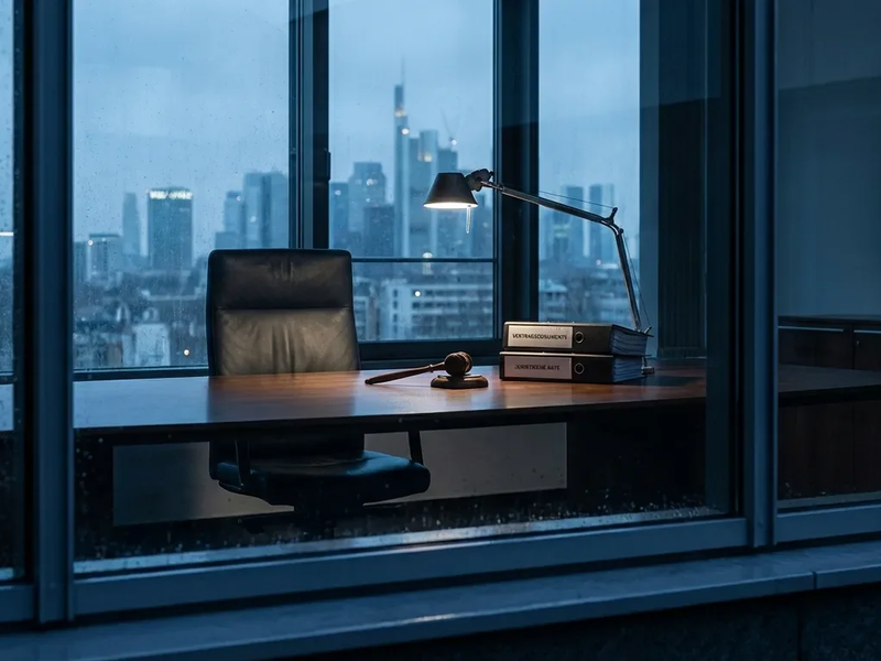 Noratis: Schutzschirmverfahren löst Anlegerrevolte aus - Foto: über boerse-global.de