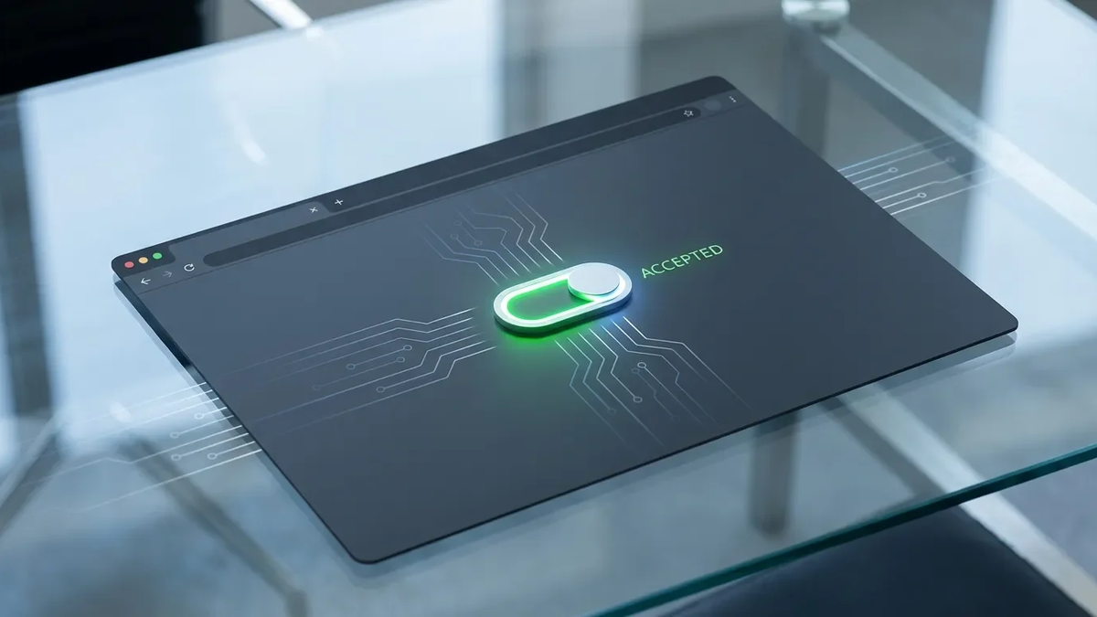 Digital Omnibus: EU will Cookie-Banner mit automatischen Signalen ersetzen - Foto: über boerse-global.de