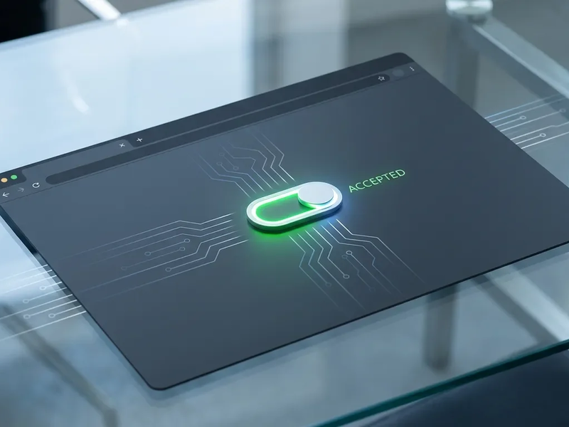 Digital Omnibus: EU will Cookie-Banner mit automatischen Signalen ersetzen - Foto: über boerse-global.de