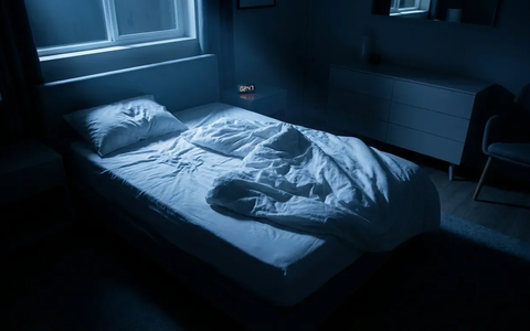 REM-Schlafstörung ist präziser Vorbote für Parkinson - Foto: über boerse-global.de