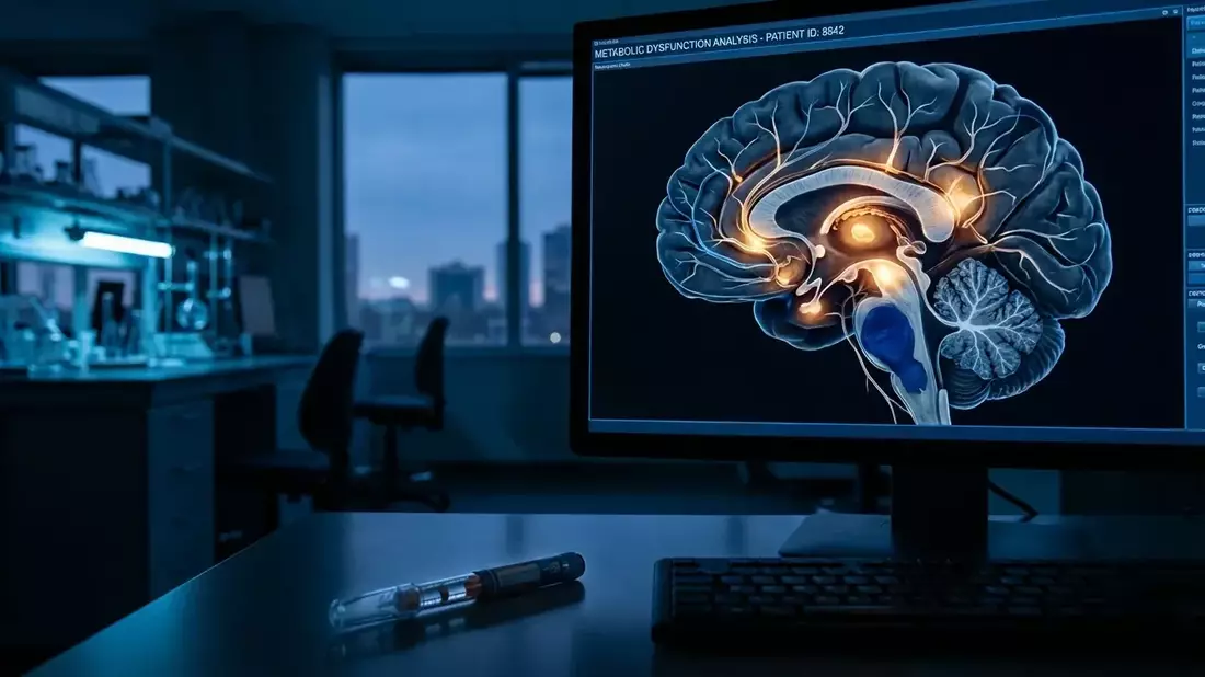 Alzheimer-Forschung: Semaglutid-Studie scheitert, Insulinresistenz bleibt Risiko - Bild: über boerse-global.de