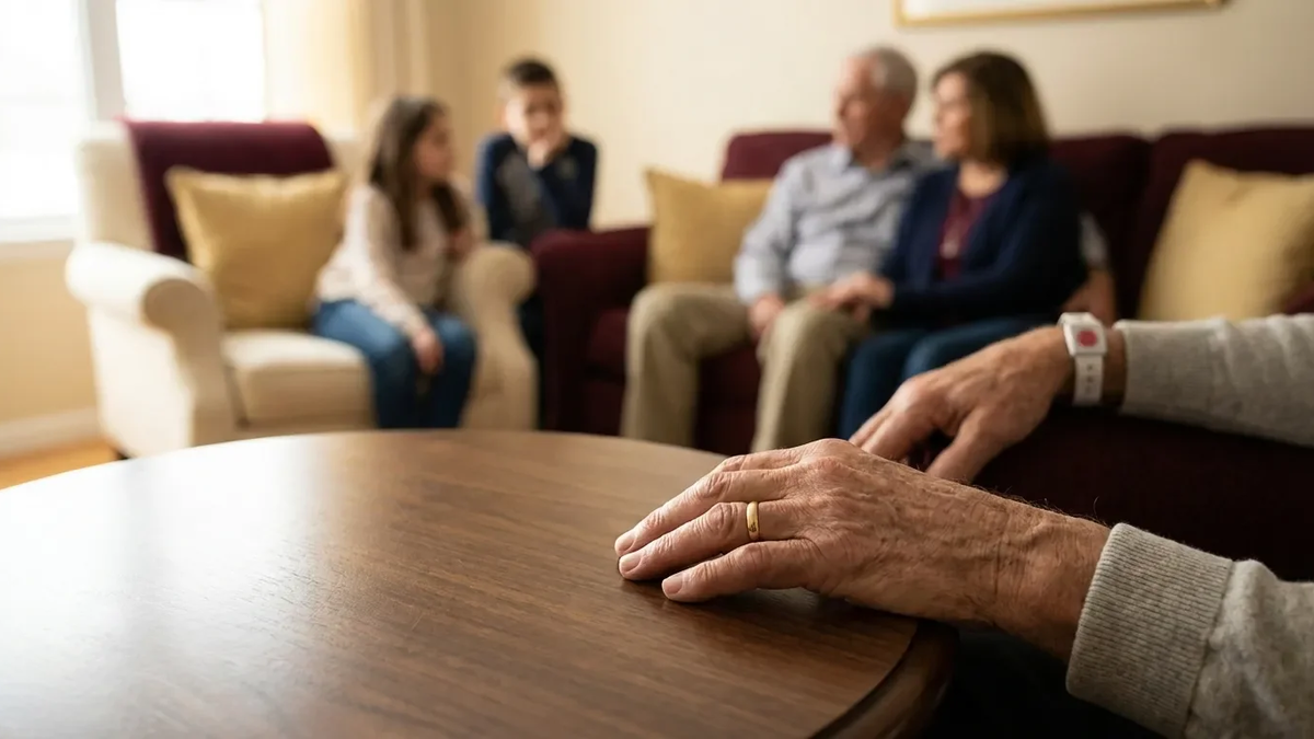 Vaskuläre Demenz: Neue Risikofaktoren revolutionieren die Prävention - Foto: über boerse-global.de