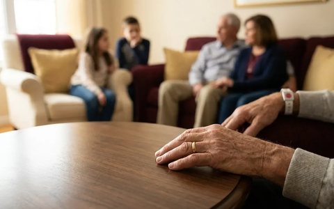 Vaskuläre Demenz: Neue Risikofaktoren revolutionieren die Prävention - Foto: über boerse-global.de