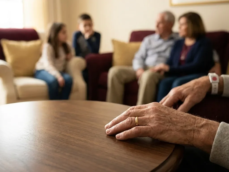 Vaskuläre Demenz: Neue Risikofaktoren revolutionieren die Prävention - Foto: über boerse-global.de