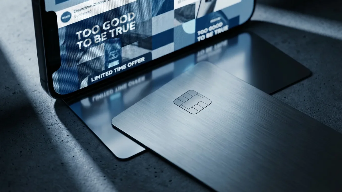 Lloyds Bank warnt vor Social-Media-Betrugsflut - Foto: über boerse-global.de