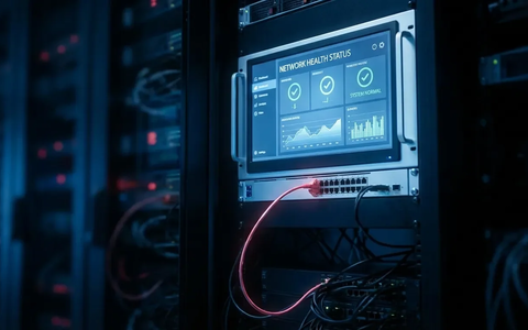 Nezha: Beliebte Überwachungs-Software wird zur Cyber-Waffe - Foto: über boerse-global.de