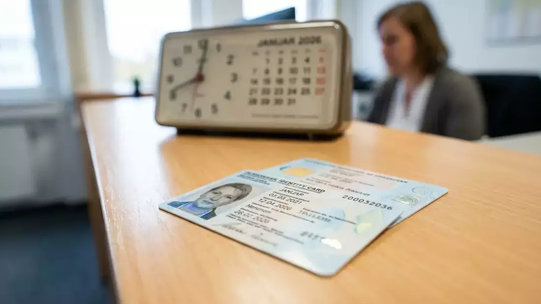 Perso mit 70: Bundesregierung schafft Verlängerungspflicht ab - Bild: über boerse-global.de