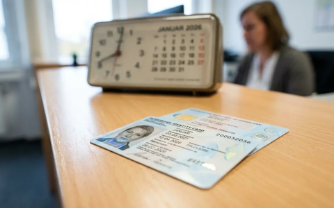 Perso mit 70: Bundesregierung schafft Verlängerungspflicht ab - Foto: über boerse-global.de