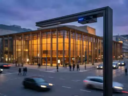 Wolfsburg-App lotet jetzt Parkplätze am Scharoun-Theater aus - Foto: über boerse-global.de