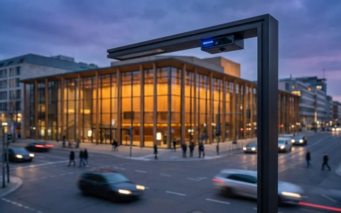 Wolfsburg-App lotet jetzt Parkplätze am Scharoun-Theater aus - Foto: über boerse-global.de