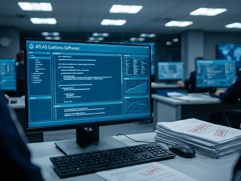 ATLAS-System: Neue Codes für Iran-Altverträge aktiv - Foto: über boerse-global.de