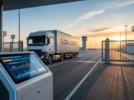 Montenegro schließt sich EU-Zolltransit-System an - Foto: über boerse-global.de