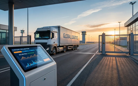 Montenegro schließt sich EU-Zolltransit-System an - Foto: über boerse-global.de