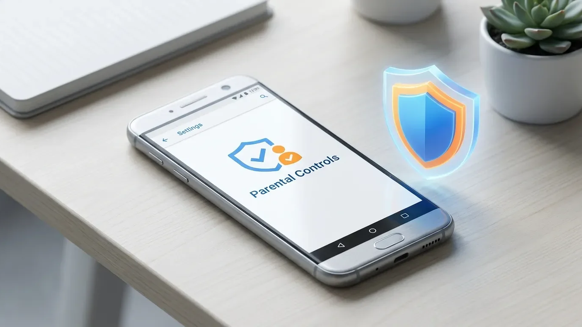 Android 16: Google integriert Kindersicherung direkt ins System - Foto: über boerse-global.de