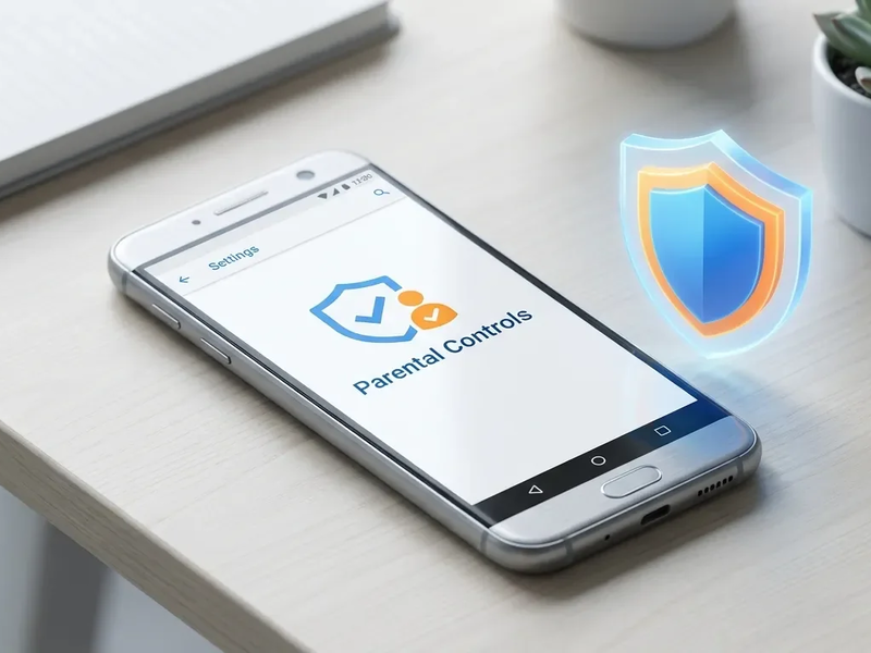 Android 16: Google integriert Kindersicherung direkt ins System - Foto: über boerse-global.de