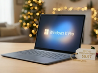 Windows 11 Pro zum Tiefstpreis: Lizenz-Deals unter 10 Euro - Foto: über boerse-global.de